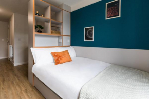 Student Only Studio Apartments in Brighton